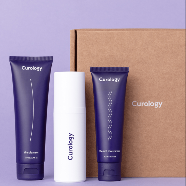 Curology Cream