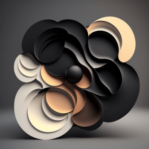 3D Art Printable