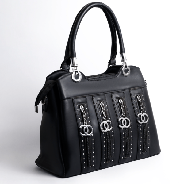 C&G Black Bag