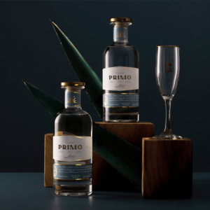 Primo Tequila Blanco