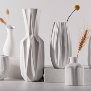 Vase Art