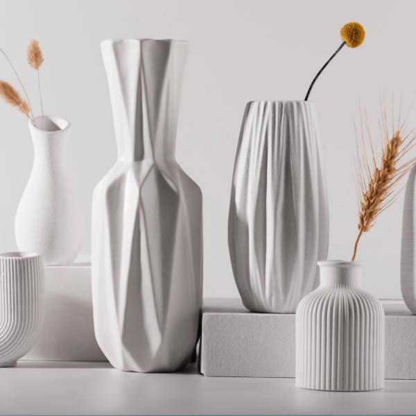 Vase Art